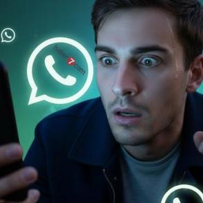 WhatsApp'ta gizli konum skandalı! Ortalık karıştı: Attığınız her mesajda bulunuyor!