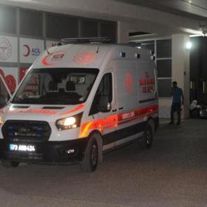 Pizza 4 kişiyi zehirledi! 1 kişi hayatını kaybetti