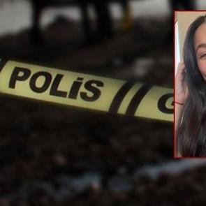 Yer: Aydın! 16 yaşındaki Cennet vurulmuş halde bulundu