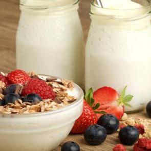 Yoğurt diyeti: 5 günde kolay ve etkili kilo verme yöntemi