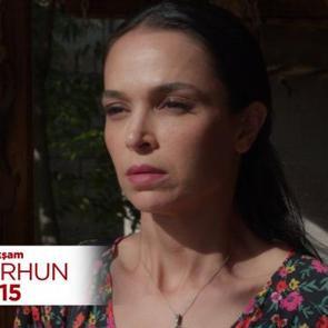 Zerhun dizisinde Zerhun, Şeyhmuz'la yüzleşiyor! Açıklayacak mı?