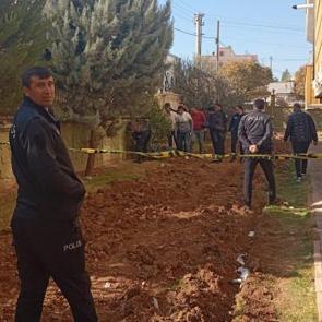 Mardin'de genç kadının acı ölümü!