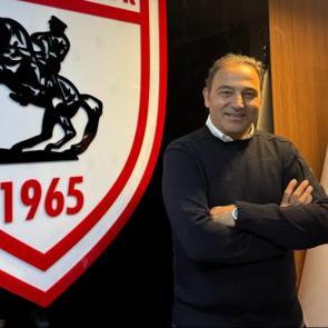 14 maçtır yenilmeyen Samsunspor'un Galatasaray maçında tek endişesi var