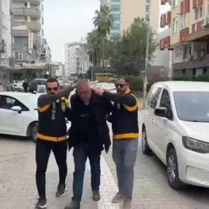 15 yıllık s&ouml;zleşme kavgası! Daire aldığı m&uuml;teahhidi, av t&uuml;feğiyle vurdu