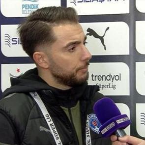 1. Lig ekibinden cesur karar! İlk teknik direktörlüğünü yapacak isme 5 yıllık sözleşme