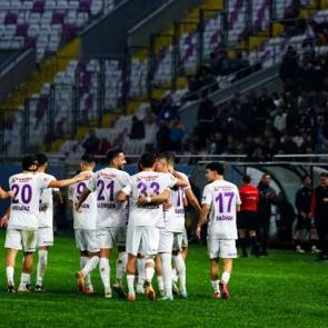 3. Lig'deki skandal hakem y&ouml;netimi Orduspor'u isyan ettirdi!