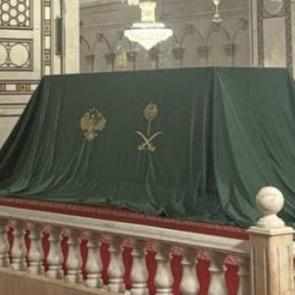 Suudi Arabistan'dan Suriye'ye özel hediye