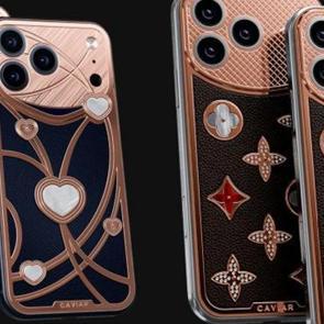 555.000 TL'lik iPhone geliyor! Fiyatı 'bu kadar da olmaz' dedirtti