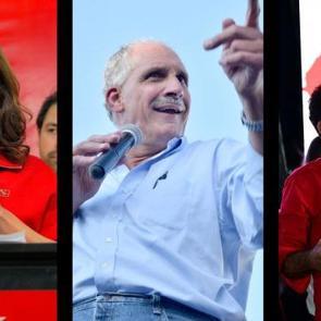 Trump'ın gözü kulağı bu seçimde! Son tablo inanılmaz! Kıyasıya yarış!