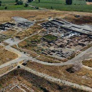 77 yıldır aralıksız kazılıyor! 6 bin yıl öncesine dayanıyor