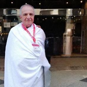 Umre ziyaretinde öldü: Cenazesi Türkiye'ye getirilemedi! İşte nedeni...