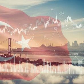 8 yıl sonra bir ilk: Türkiye'nin 5 yıllık kredi risk priminde rekor düşüş!