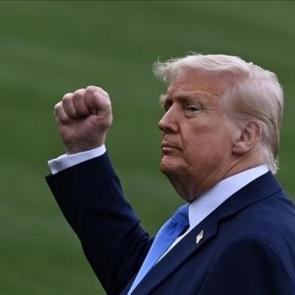 Trump ırkçılığın en ağırını işledi! Somali'ye çok ağır sözler