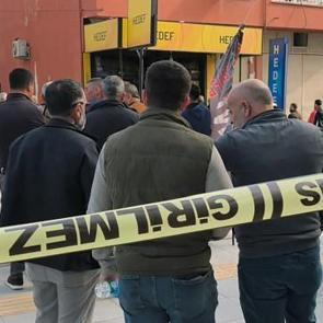 Mersin'de cinayet: Bir günde 3 kişiyi öldürdü! 