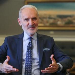 Avdagi&ccedil; '30 euro limiti' kararını değerlendirdi : &Ccedil;ok &ouml;nemli bir fırsat