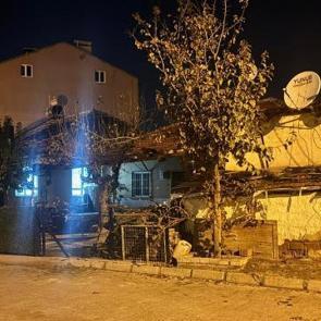 Yer: Denizli! Tüfekle oynarken arkadaşını öldüren çocuk yakalandı