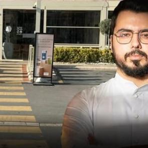 Şampiyon şef Serhat Doğramacı'nın dükkanını kurşunladılar