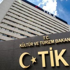 TİKA, Benin'de imam hatip okulunu yeniledi