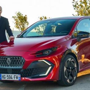 Renault Clio'da dijital devrim: Gemini’li ilk model yollara çıkıyor