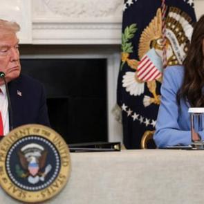 ABD 'tam seyahat yasağı' getiriyor! İç Güvenlik Bakanı açıkladı