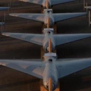 ABD'den sürpriz Orta Doğu hamlesi: Saldırı filosu konuşlandırıldı!