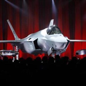 ABD'den Türkiye açıklaması! F-35 sinyali verildi