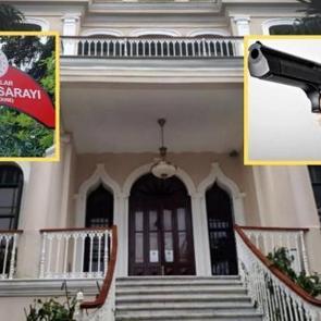 Adli emanetten 12 silah kaybolmuştu: Zabıt katibi suçunu itiraf etti