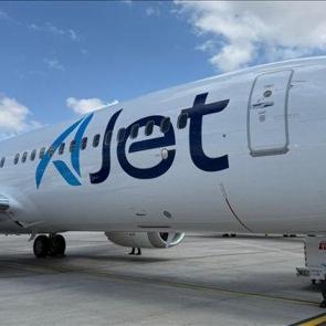 AJet duyurdu! İstanbul-Beyrut seferleri başladı