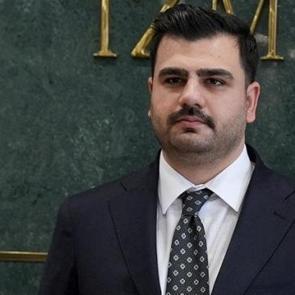 AK Parti Genel Sekreteri Eyy&uuml;p Kadir İnan, son anket sonu&ccedil;larını a&ccedil;ıkladı