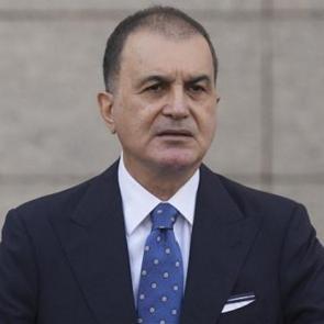 AK Parti Sözcüsü Çelik: Bahçeli'ye saygısızlığı kabul etmeyiz!