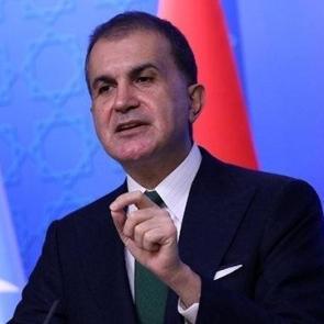 AK Parti Sözcüsü Ömer Çelik'ten futbolda temizlik vurgusu! Yasa dışı bahis oynayan yandı