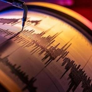 AFAD duyurdu! Akdeniz'de 4 büyüklüğünde deprem