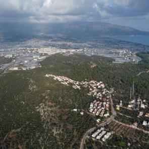 Akdeniz’in mavisine yolculuk: Antik kentler, berrak koylar ve huzurlu ambiyans