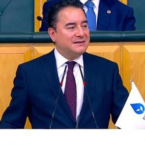 Ali Babacan'dan asgari ücret açıklaması