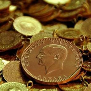 Altın zirveden döndü: İşte son fiyatlar