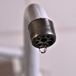 Ankara'da 9 ilçede 30 saatlik su kesintisi 