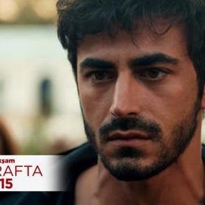 Arafta dizisinde Mercan için kötü günler başlıyor! Tansiyon yükseldi