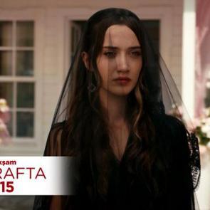 Arafta dizisinde son şans! Mercan nasıl bir karar verecek?