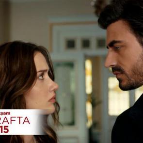 Arafta'da Ateş yıllar sonra kasabaya dönüyor! Eski defterler açılıyor