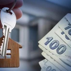 Son Dakika: Aralık ayı kira artış oranı belli oldu! Kira ücretleri ne kadar olacak?