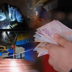 Asgari ücrette sistem değişiyor! Komisyonda yeni gündem: 5+5+1 formülü