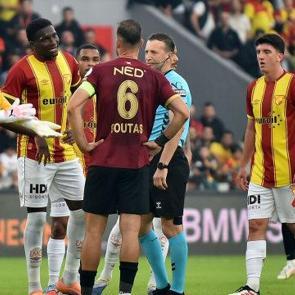 Göztepe’nin yeni yıldızı Avrupa devlerinin radarında: Rekor satış gelebilir