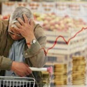 Avrupa'nın 'refah' modeli çöktü çökecek! Yaşam maliyetleri tarihi zirvede!