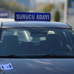 AYM'den ehliyet kararı! İptal edilemeyecek