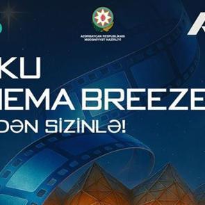 Azerbaycan’da Türk sineması şöleni