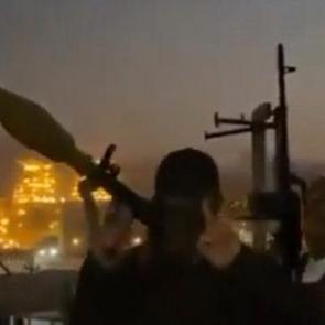 Herki aşiretinden Barzani'ye tehdit: Size iki saat mühlet!