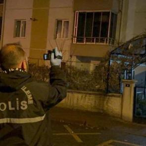 Baba-oğul arasındaki kavga kanlı bitti: 1'i ağır 2 yaralı