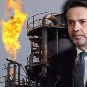 Enerjide yeni dönem! Bakan Bayraktar'dan Avrupa'ya LNG çağrısı