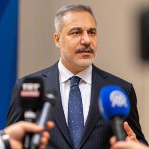 Bakan Fidan'dan NATO Toplantısı sonrası açıklama: Avrupa'da yeni sistem ortaya çıkacak!