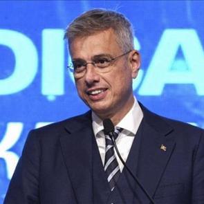 Bakan Memişoğlu duyurdu: Termal sağlık turizminde yeni gelişme